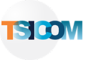 TSICOM Logo